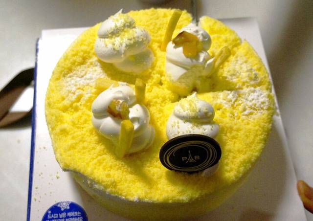 케이크 취향은? | 인스티즈