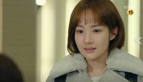 [드라마] 힐러 17 | 인스티즈