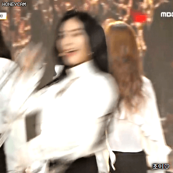 171122 쇼챔피언 소나무 나현.gif | 인스티즈