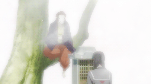 [2D] 애니 속 명장면 | 인스티즈