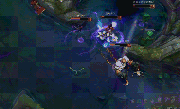 복학생이 뜨자 신입생들 반응 gif | 인스티즈