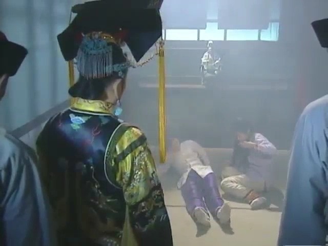 [황제의딸2] 10. 술에 취한 제비와 자미 | 인스티즈