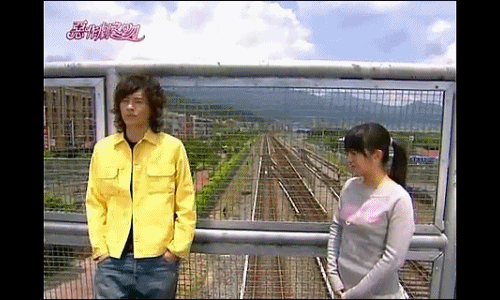 대만드라마하면 이 드라마! 8ㅅ8악작극지문=장난스런키스 시즌1 -21화- 2 (스압, | 인스티즈