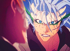 블리치..이 때는 참 재밌었는데.. | 인스티즈