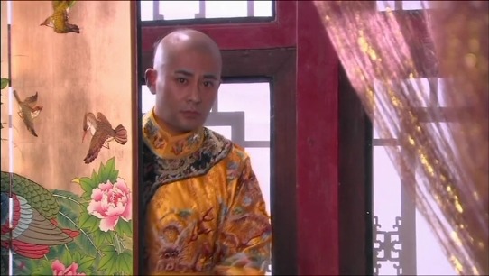 [궁쇄심옥] 원치 않게 청나라로 타임슬립 해버린 여인의 이야기 28 | 인스티즈