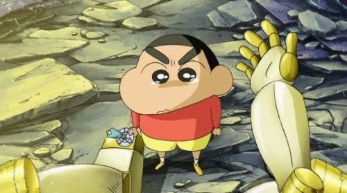 [2D] 애니 속 명장면 | 인스티즈