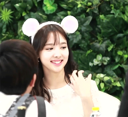 트와이스 나연 | 인스티즈