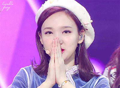 트와이스 나연 | 인스티즈