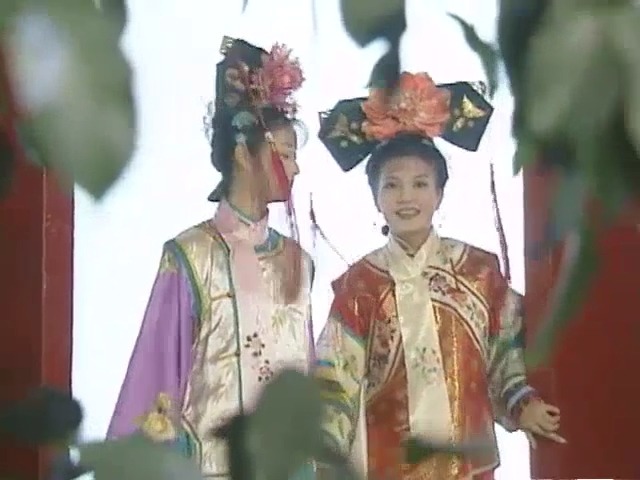 [황제의딸2] 10. 술에 취한 제비와 자미 | 인스티즈