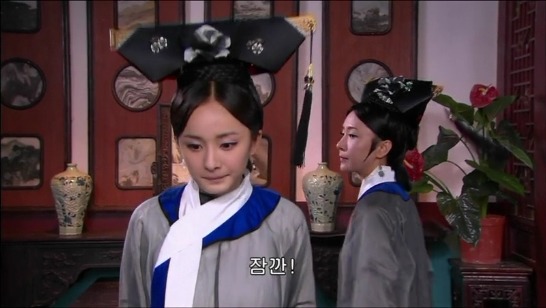 [궁쇄심옥] 원치 않게 청나라로 타임슬립 해버린 여인의 이야기 28 | 인스티즈