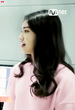 프로듀스 101 비타민 소미 | 인스티즈