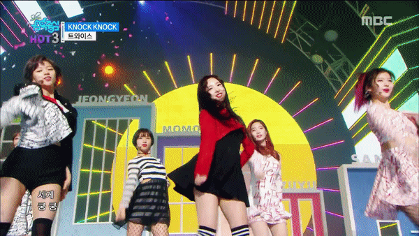 170225 상큼한 내 나연이 움짤 | 인스티즈