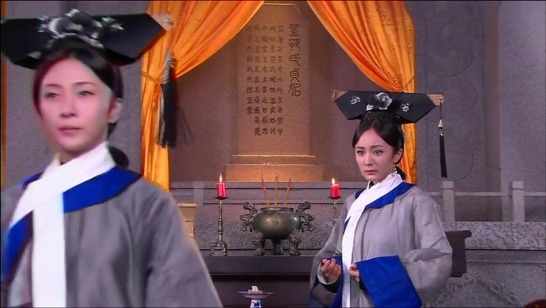 [궁쇄심옥] 원치 않게 청나라로 타임슬립 해버린 여인의 이야기 28 | 인스티즈