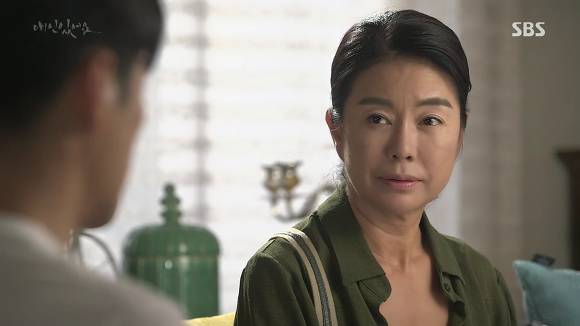 [드라마애인있어요] 흔한 불륜아닌 사랑이야기 5화(1) | 인스티즈