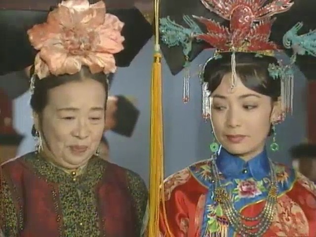 [황제의딸2] 10. 술에 취한 제비와 자미 | 인스티즈