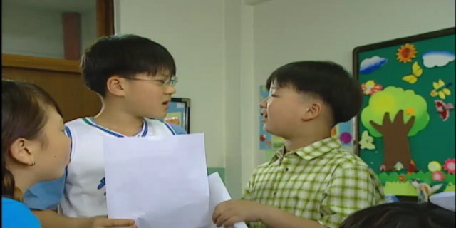 추억의 [TV로보는원작동화] 양파의 왕따일기 完 | 인스티즈