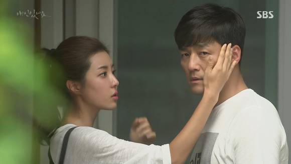 [드라마애인있어요] 흔한 불륜아닌 사랑이야기 5화(1) | 인스티즈