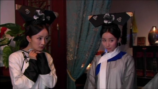 [궁쇄심옥] 원치 않게 청나라로 타임슬립 해버린 여인의 이야기 28 | 인스티즈