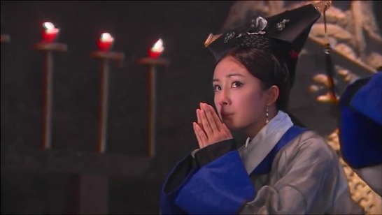 [궁쇄심옥] 원치 않게 청나라로 타임슬립 해버린 여인의 이야기 28 | 인스티즈