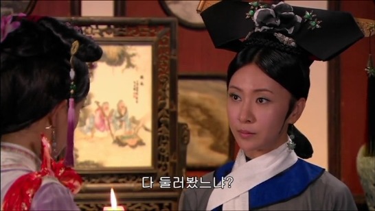 [궁쇄심옥] 원치 않게 청나라로 타임슬립 해버린 여인의 이야기 28 | 인스티즈