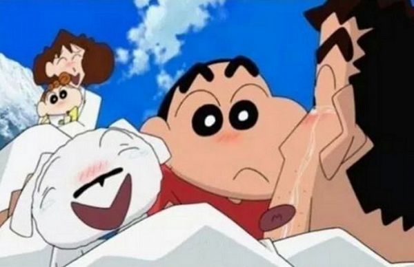 [2D] 애니 속 명장면 | 인스티즈