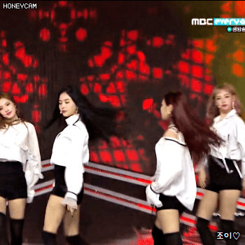 171122 쇼챔피언 소나무 나현.gif | 인스티즈