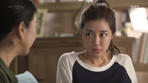 [드라마애인있어요] 흔한 불륜아닌 사랑이야기 5화(1) | 인스티즈