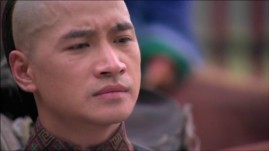 [궁쇄심옥] 원치 않게 청나라로 타임슬립 해버린 여인의 이야기 28 | 인스티즈