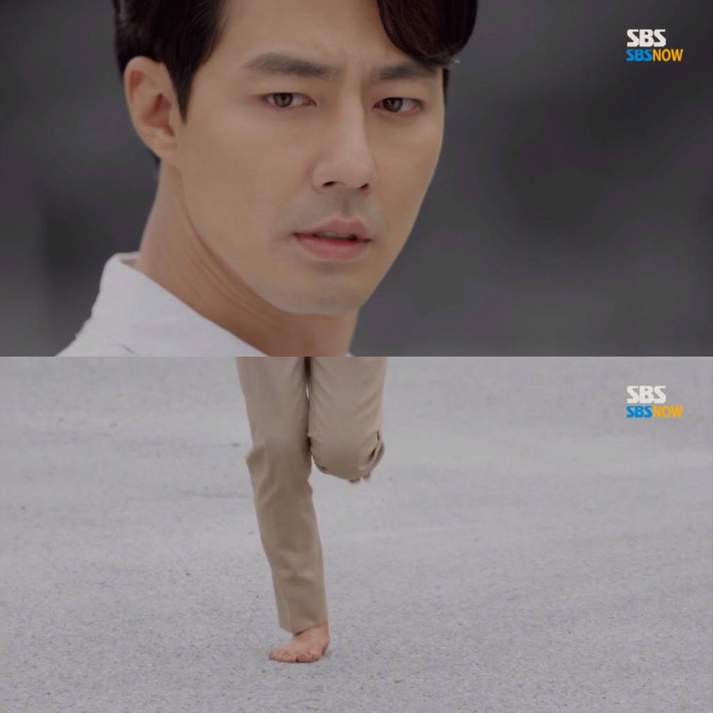 [괜찮아사랑이야] 작가님 이제 나 오지마요? | 인스티즈