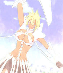 블리치..이 때는 참 재밌었는데.. | 인스티즈