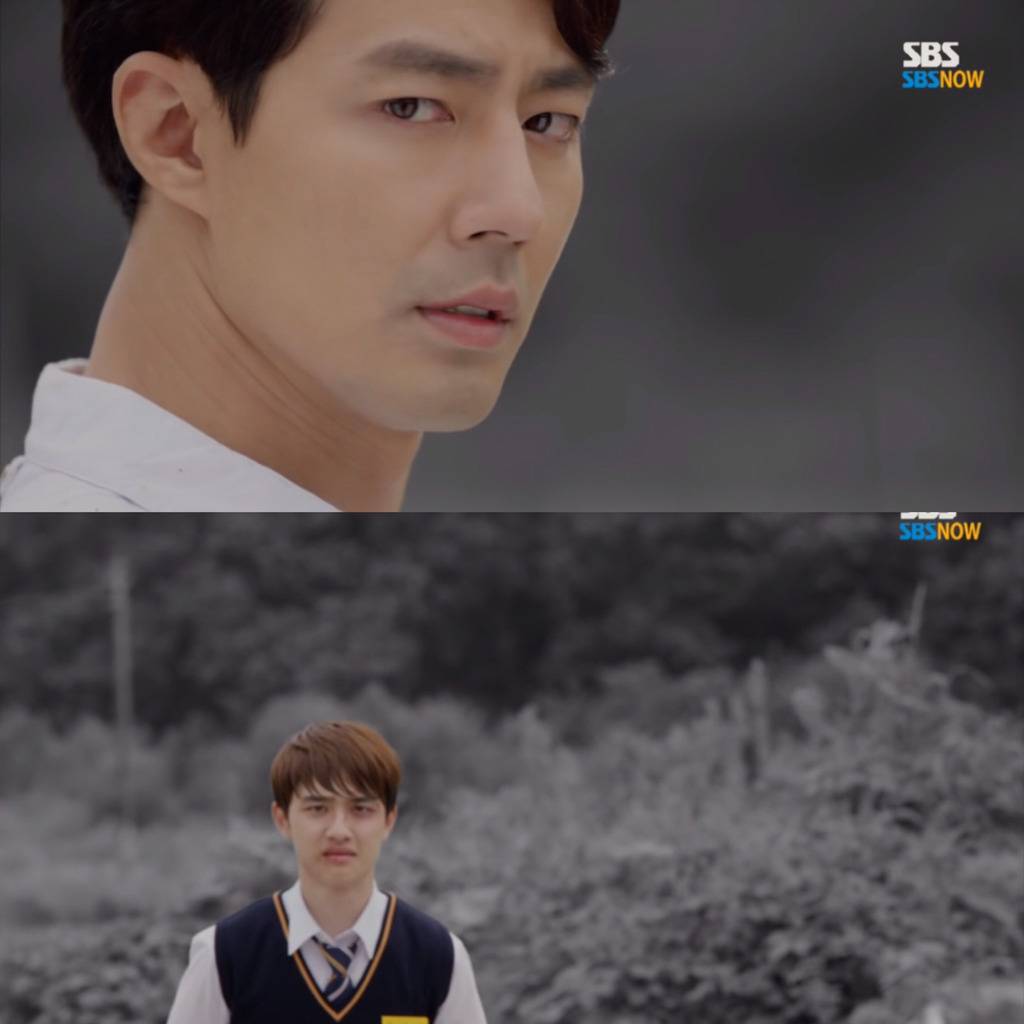 [괜찮아사랑이야] 작가님 이제 나 오지마요? | 인스티즈