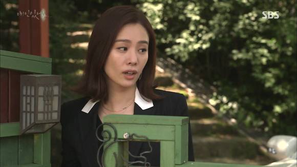 [드라마애인있어요] 흔한 불륜아닌 사랑이야기 5화(1) | 인스티즈