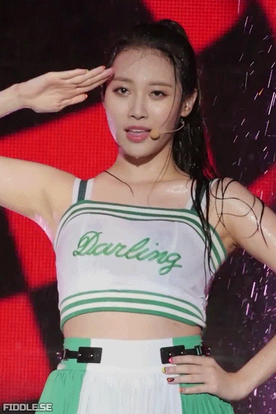 숨가쁜 유라.gif | 인스티즈