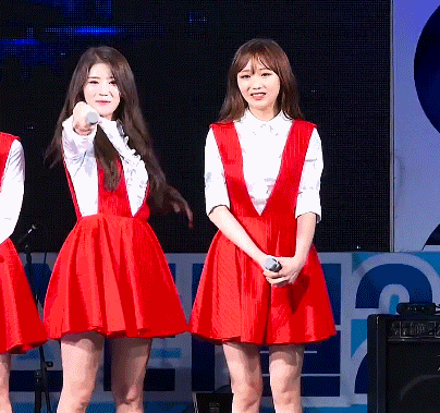 [러블리즈] 미주의 희생양들 | 인스티즈