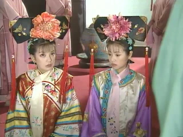 [황제의딸2] 10. 술에 취한 제비와 자미 | 인스티즈