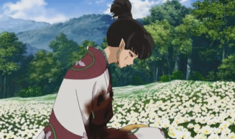 [2D] 애니 속 명장면 | 인스티즈