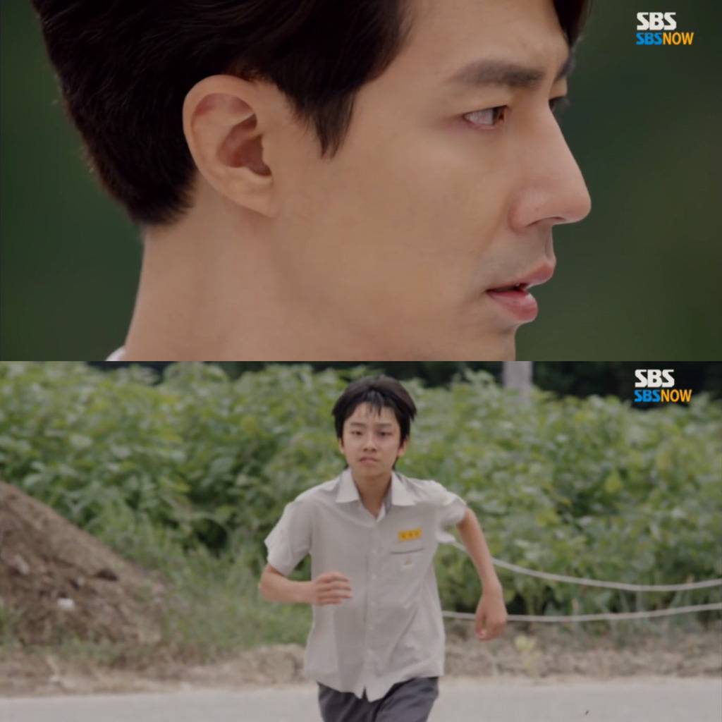 [괜찮아사랑이야] 작가님 이제 나 오지마요? | 인스티즈