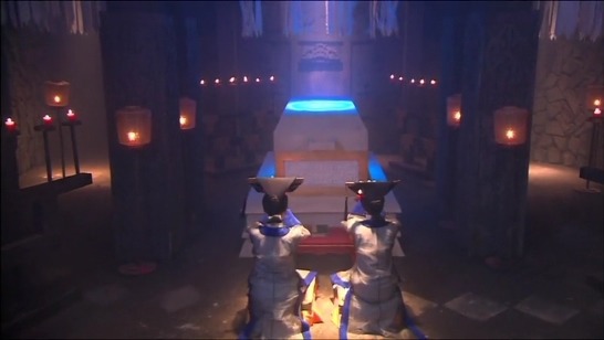 [궁쇄심옥] 원치 않게 청나라로 타임슬립 해버린 여인의 이야기 28 | 인스티즈