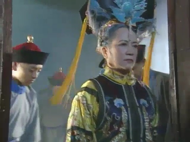 [황제의딸2] 10. 술에 취한 제비와 자미 | 인스티즈