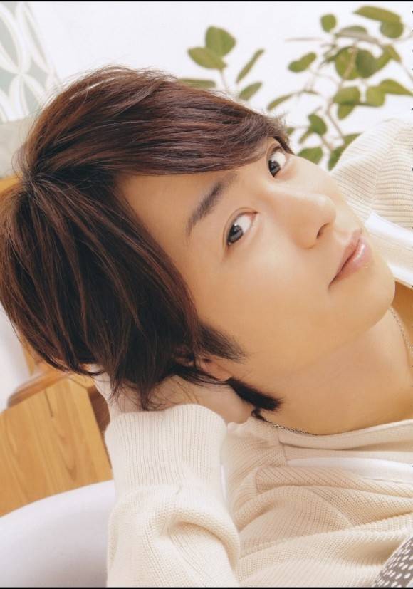 2015년 일본에서 가장 CF 많이 찍은 남자연예인 TOP5 | 인스티즈