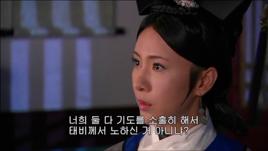 [궁쇄심옥] 원치 않게 청나라로 타임슬립 해버린 여인의 이야기 28 | 인스티즈