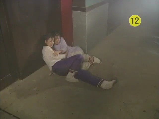 [황제의딸2] 10. 술에 취한 제비와 자미 | 인스티즈