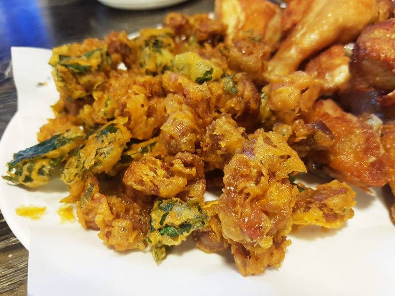 또봉이통닭 인기메뉴.jpg | 인스티즈