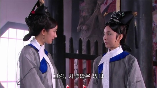 [궁쇄심옥] 원치 않게 청나라로 타임슬립 해버린 여인의 이야기 28 | 인스티즈