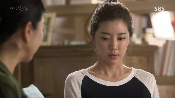 [드라마애인있어요] 흔한 불륜아닌 사랑이야기 5화(1) | 인스티즈