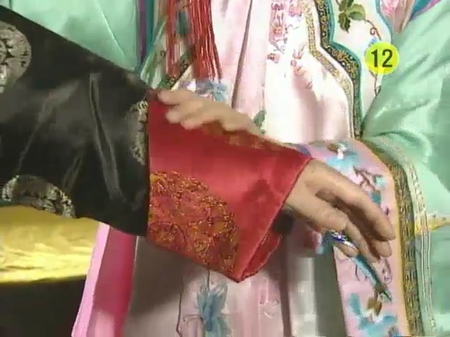 [황제의딸2] 10. 술에 취한 제비와 자미 | 인스티즈