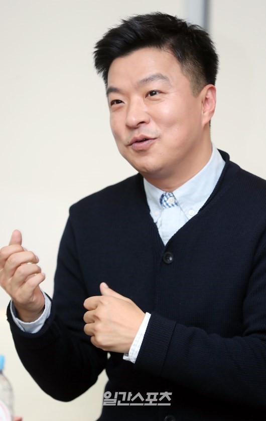 [단독] '김생민의 영수증' 결국 폐지..불명예 퇴장 | 인스티즈