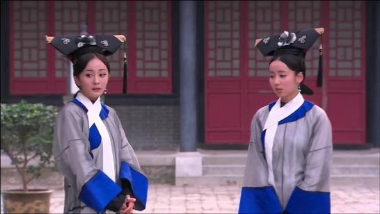 [궁쇄심옥] 원치 않게 청나라로 타임슬립 해버린 여인의 이야기 28 | 인스티즈