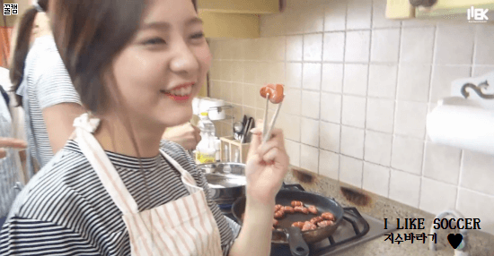 [다이아] 막내 은채 | 인스티즈