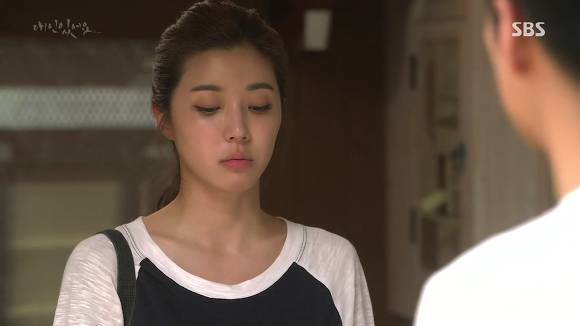 [드라마애인있어요] 흔한 불륜아닌 사랑이야기 5화(1) | 인스티즈